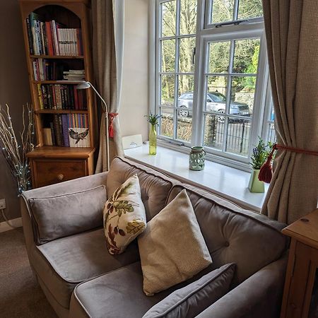 Jasmine Cottage Lastingham North Yorkshire Pickering Esterno foto