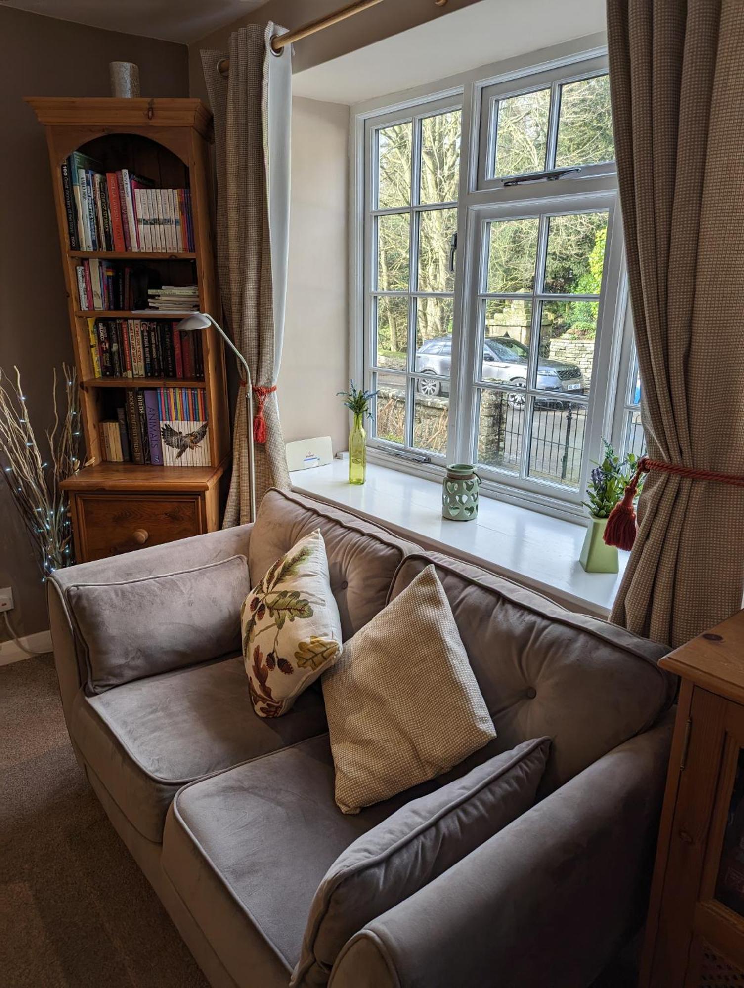 Jasmine Cottage Lastingham North Yorkshire Pickering Esterno foto
