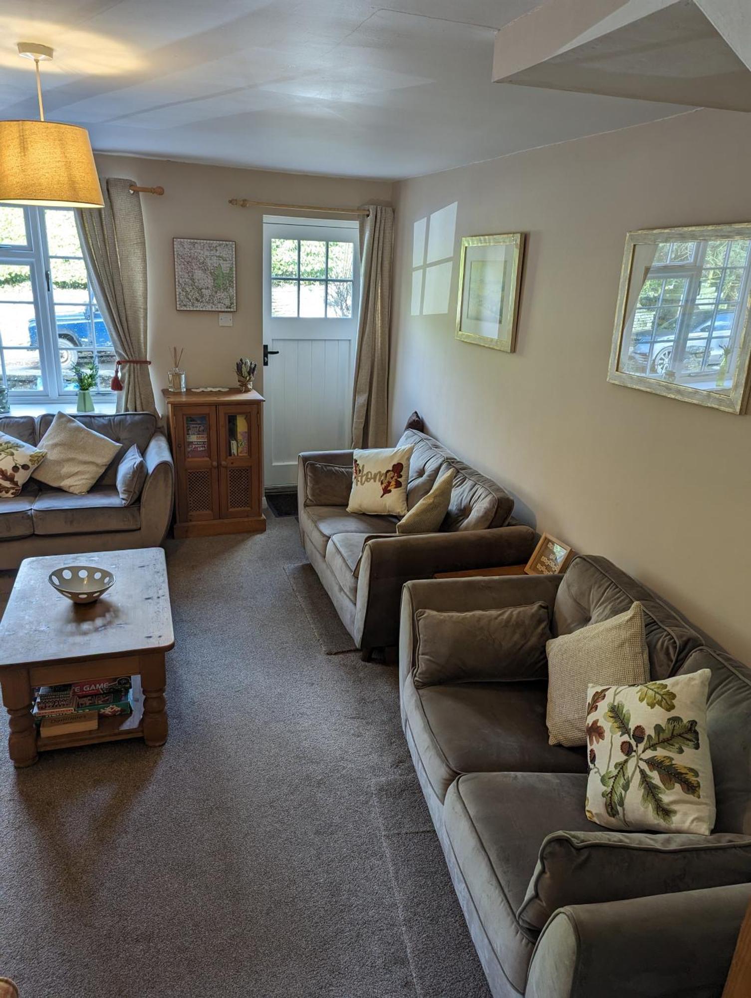 Jasmine Cottage Lastingham North Yorkshire Pickering Esterno foto