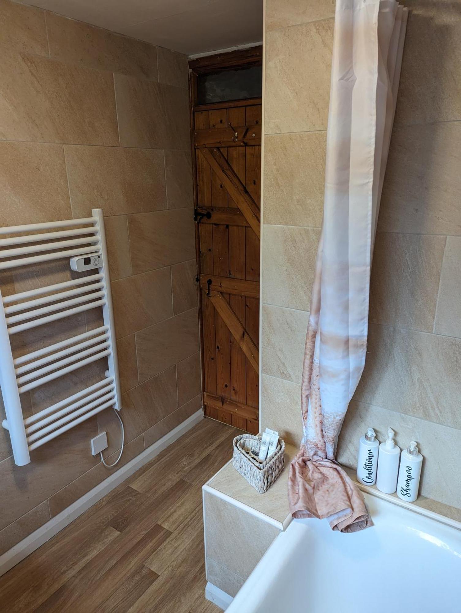 Jasmine Cottage Lastingham North Yorkshire Pickering Esterno foto