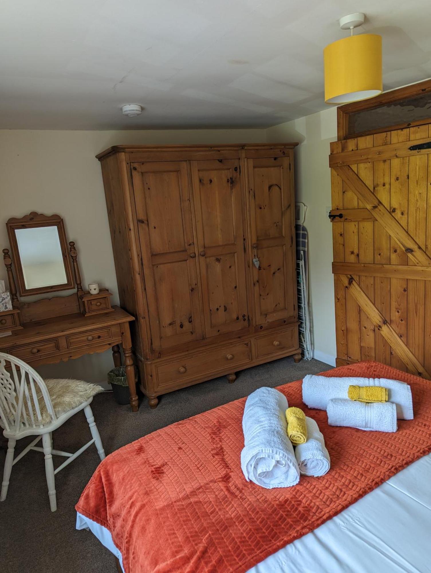 Jasmine Cottage Lastingham North Yorkshire Pickering Esterno foto