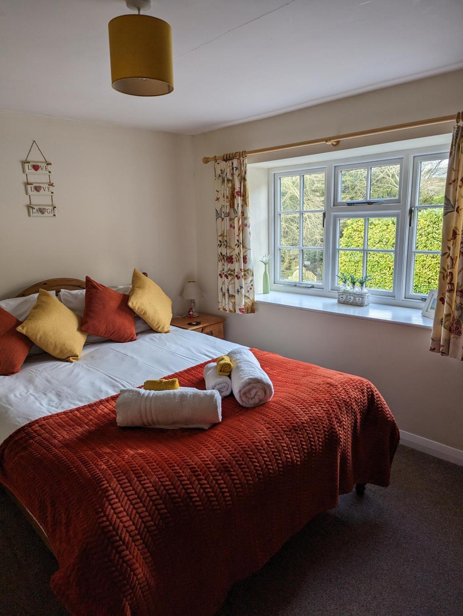 Jasmine Cottage Lastingham North Yorkshire Pickering Esterno foto