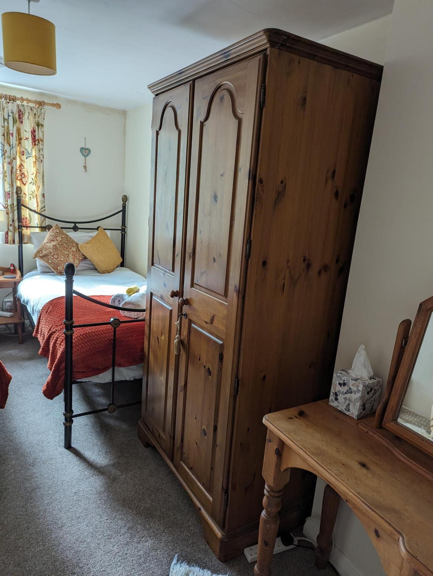 Jasmine Cottage Lastingham North Yorkshire Pickering Esterno foto