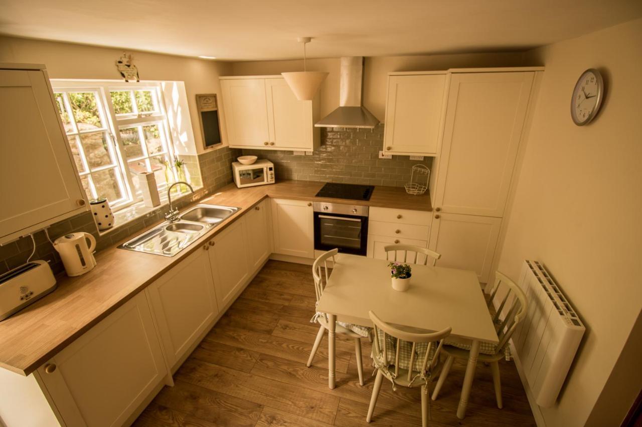 Jasmine Cottage Lastingham North Yorkshire Pickering Esterno foto