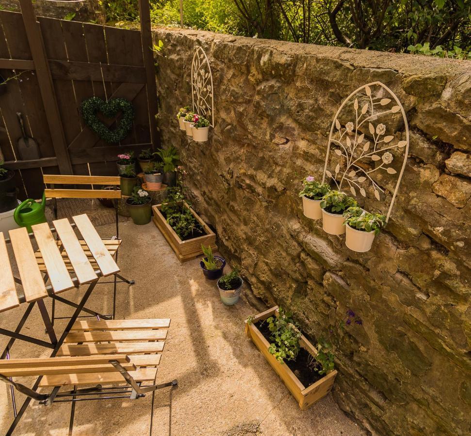 Jasmine Cottage Lastingham North Yorkshire Pickering Esterno foto